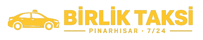 Pınarhisar Taksi